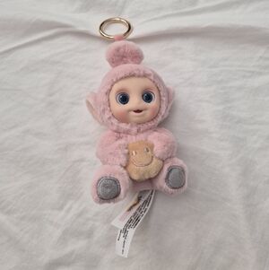 Popmart Teletubbies Say Hello Po's Caramel Toast